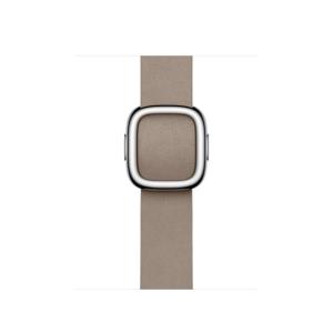 Watch 41mm Tan Modern Buckle - Large