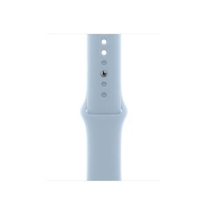 Band For Smart Watch - 41mm - M/l - Light Blue