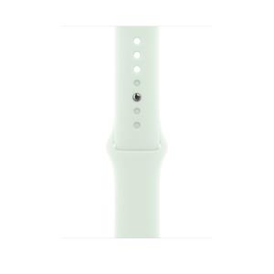 Band For Smart Watch - 45mm - M/l (fits Wrists 160-210mm) - Soft Mint