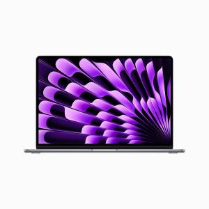 MacBook Air 15 Space Gray - M2 8-cpu/10-gpu 8GB Ram - 512GB SSD -