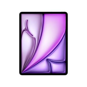 iPad Air - M2 - 13in - 6th Gen - Wi-Fi + Cellular - 128GB - Purple