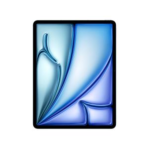 iPad Air - M2 - 13in - 6th Gen - Wi-Fi + Cellular - 256GB - Blue