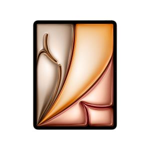 iPad Air - M2 - 13in - 6th Gen - Wi-Fi + Cellular - 256GB - Starlight