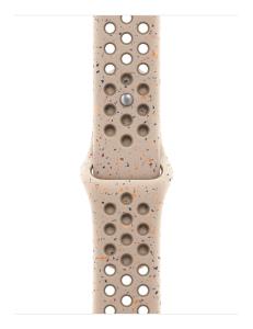 40mm Desert Stone Nike Sport Band - S/m