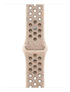 40mm Desert Stone Nike Sport Band - M/l