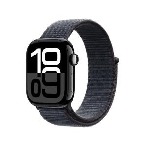 40mm Indigo Sport Loop