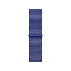 42mm Ultramarine Sport Loop