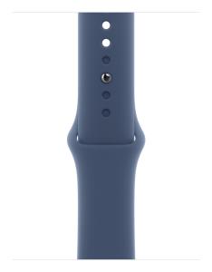 42mm Denim Sport Band - M/l