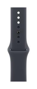 42mm Midnight Sport Band - S/m