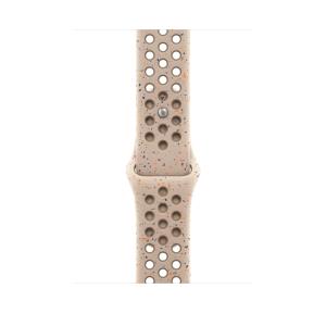 46mm Desert Stone Nike Sport Band - M/l