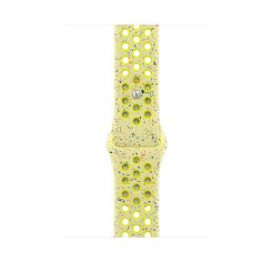 46mm Volt Splash Nike Sport Band - M/l