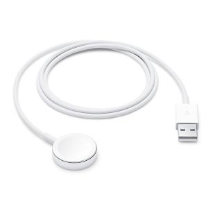 Apple Watch Magnetic Charging Cable 1 M (mw6a3zm/a)