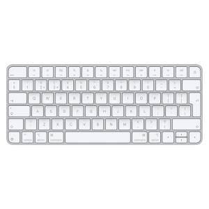 Magic Keyboard White (USB-c) - Qwerty GB English