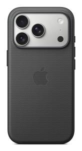 iPhone 17 Pro - Techwoven Case With Magsafe - Black