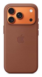 iPhone 17 Pro - Techwoven Case With Magsafe - Sienna