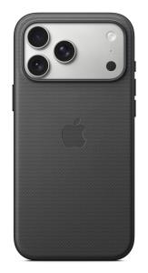 iPhone 17 Pro Max - Techwoven Case With Magsafe - Black
