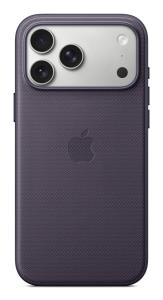 iPhone 17 Pro Max - Techwoven Case With Magsafe - Purple