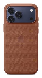 iPhone 17 Pro Max - Techwoven Case With Magsafe - Sienna