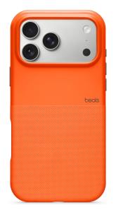 Beats iPhone 17 Pro Max - Rugged Case With Magsafe And Camera Control - Sierra Orange