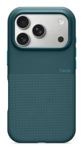 Beats iPhone 17 Pro - Rugged Case With Magsafe And Camera Control - Rocky Blu
