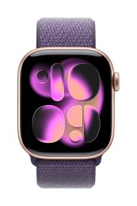 42mm Purple Fog Sport Loop