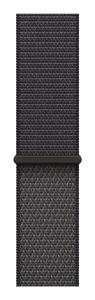 42mm Dark Gray Sport Loop