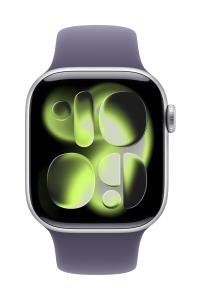 42mm Purple Fog Sport Band - S/m