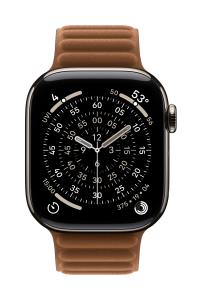 42mm Caramel Magnetic Link - S/m