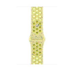 46mm Volt Splash Nike Sport Band - M/l