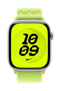 46mm Volt Splash Nike Sport Loop
