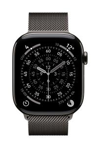 46mm Slate MILANESELOOP- S/m