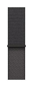 40mm Dark Gray Sport Loop