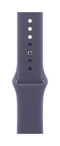 40mm Purple Fog Sport Band - S/m