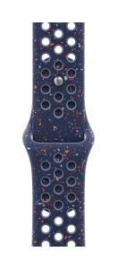 40mm Blue Ribbon Nike Sport Band - S/m
