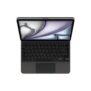 Magic Keyboard For iPad air 11i-in (m3) - Russian - Black