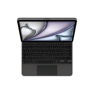 Magic Keyboard For iPad Air 11i-in (m3) - Swiss - Black