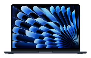 MacBook Air - 13in - M4 10-cpu/10-gpu - 16GB Ram - 512GB - Midnight - Qwerty