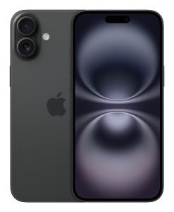 iPhone 16 Plus - 128GB - Black