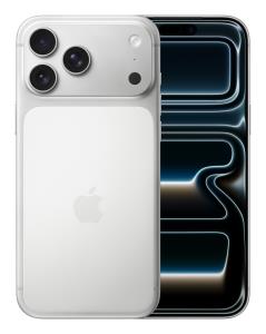 iPhone 17 Pro Max - Silver - 1tb