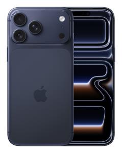 iPhone 17 Pro Max - Deep Blue - 256gb