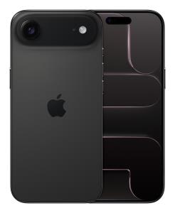 iPhone Air Space Black 1tb