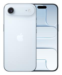 iPhone Air Sky Blue 256gb