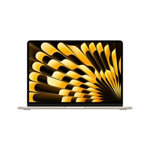 MacBook Air - 13.6in - M2 - Starlight - 8-cpu/8-gpu - 16GB Ram - 256GB SSD - Qwerty Uk