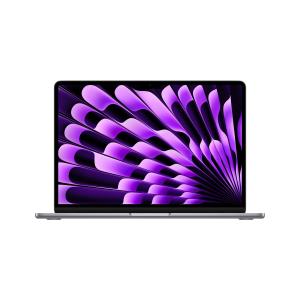 MacBook Air - 13in - M3 8-cpu/10-gpu - 8GB Ram - 512GB - Space Gray - Qwerty Uk