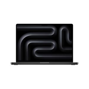 MacBook Pro - 16in - M4 Pro - Space Black - 14-cpu/20-gpu - 48GB Ram - 512GB SSD - Qwerty Uk