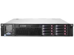 HPE RX2800 RACK-OPTIMIZED REMANUFACTURED SERVER