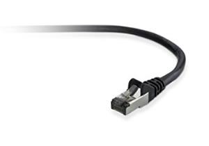 Patch Cable - Cat5e - Utp - Snagless - 5m - Black