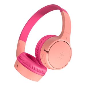 Headset Kids  - Soundform Kids - Stereo - Pink