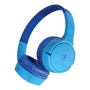 Headset Kids  - Soundform Kids - Stereo - Blue