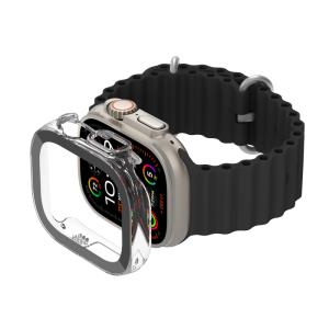 Screen-ce Temperedcurve 2 In 1 Am Screen Protector Cl 49mm